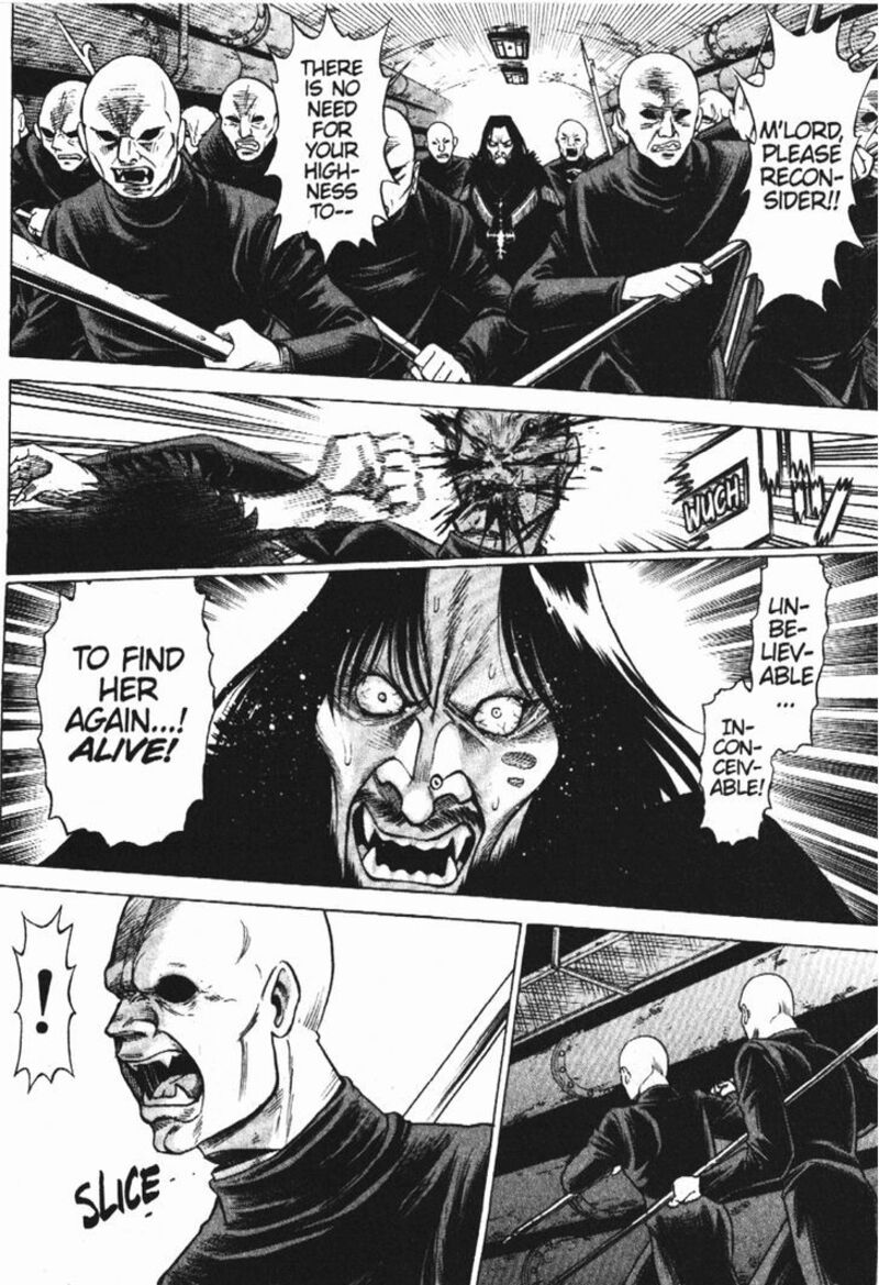 Dance In The Vampire Bund 53 24