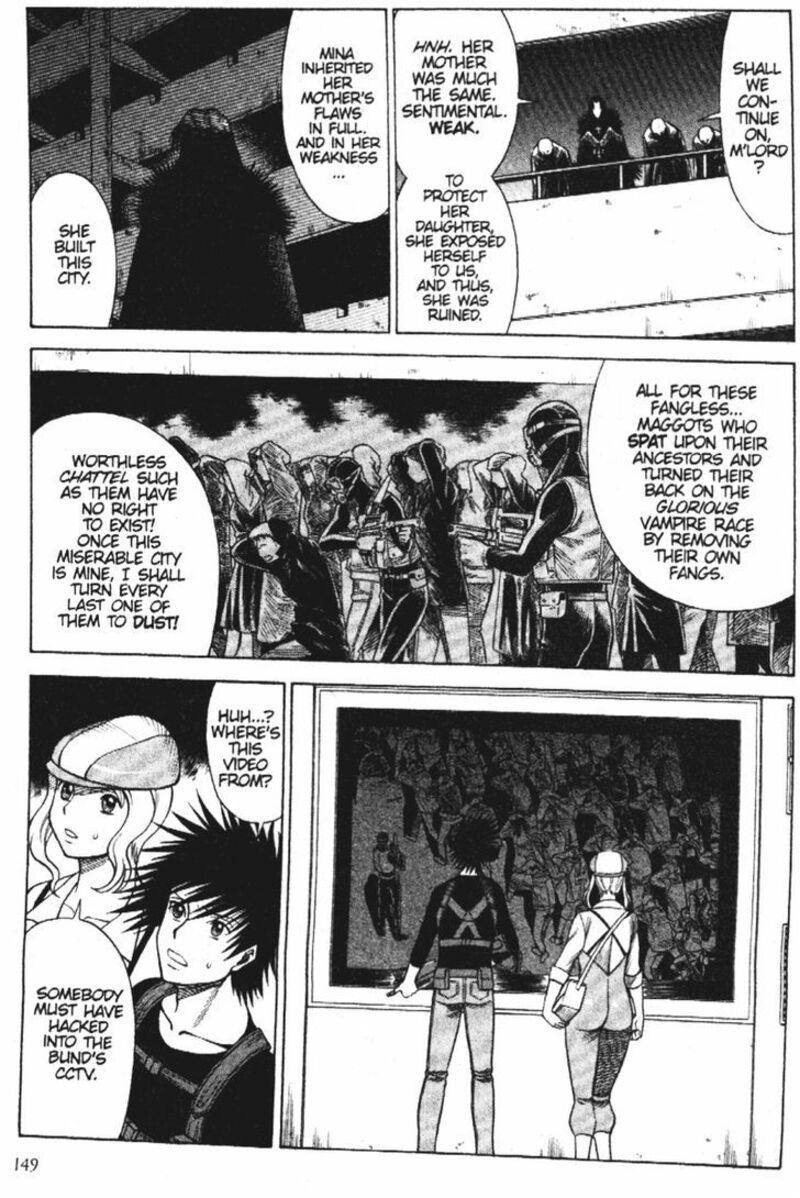 Dance In The Vampire Bund 53 3