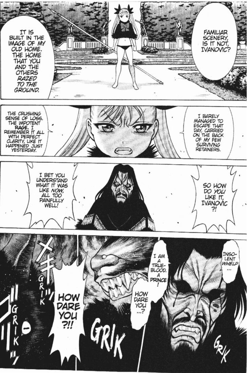 Dance In The Vampire Bund 53 36