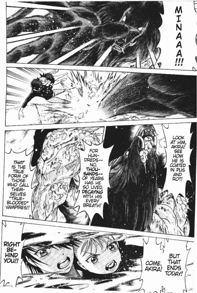 Dance In The Vampire Bund 53 38