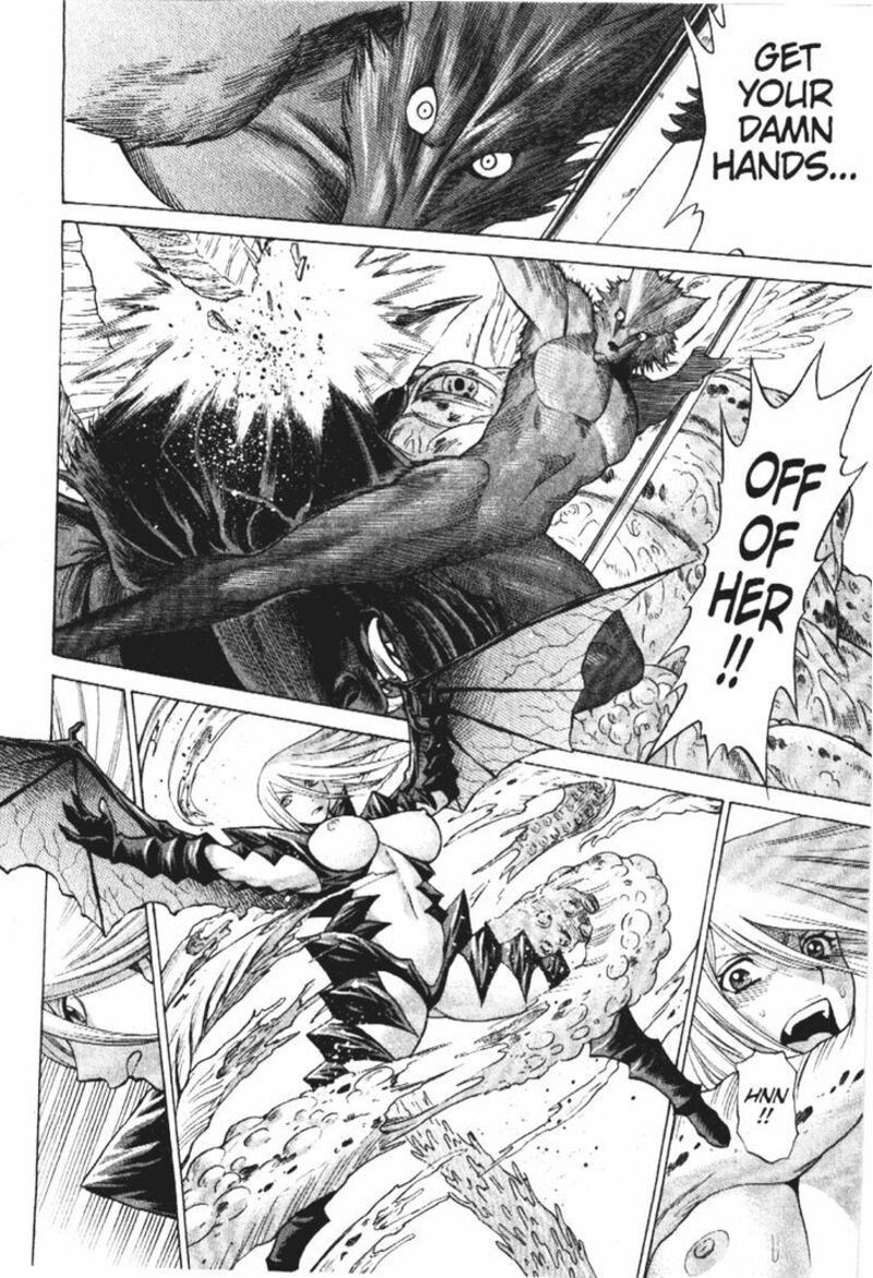 Dance In The Vampire Bund 53 44