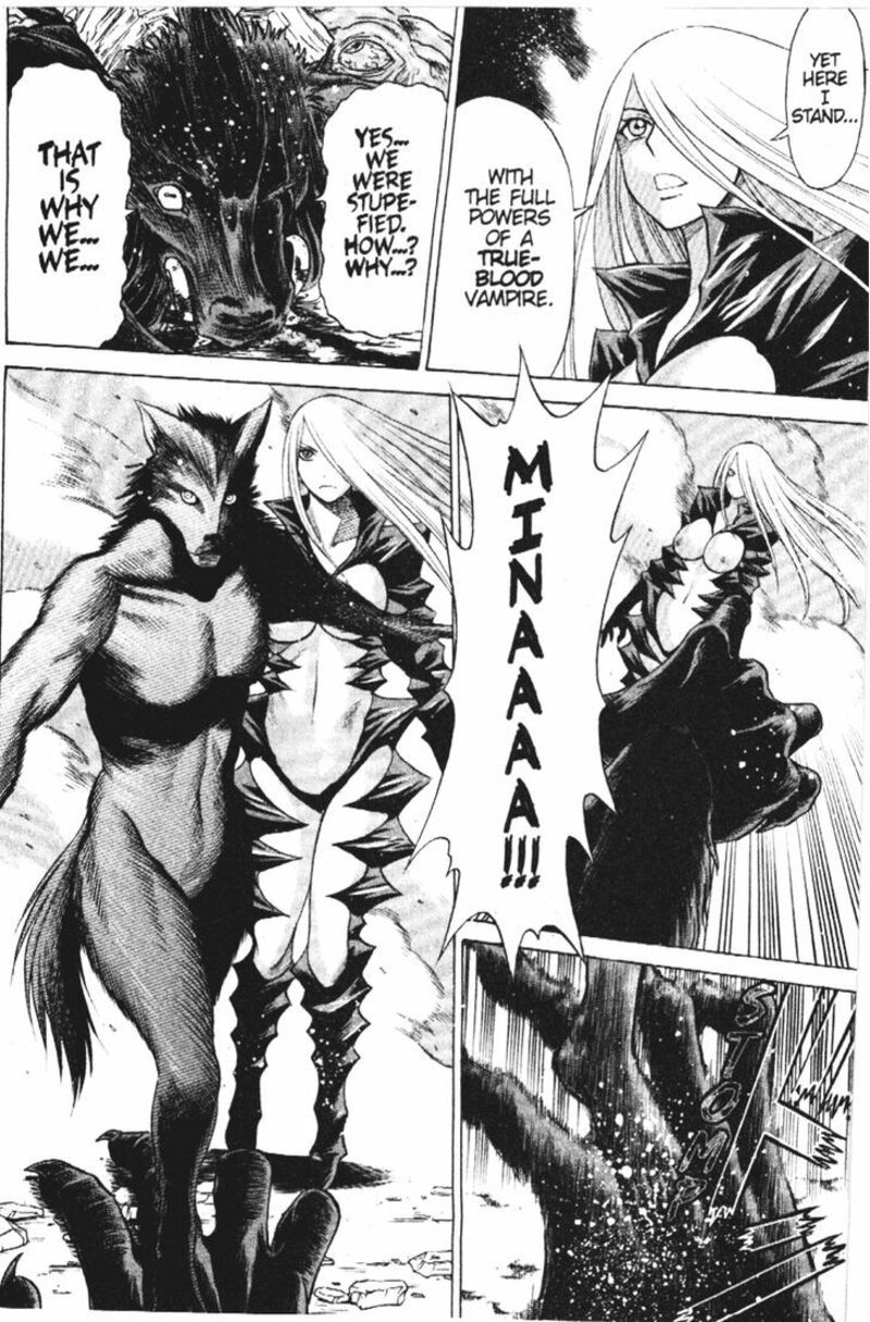 Dance In The Vampire Bund 53 48