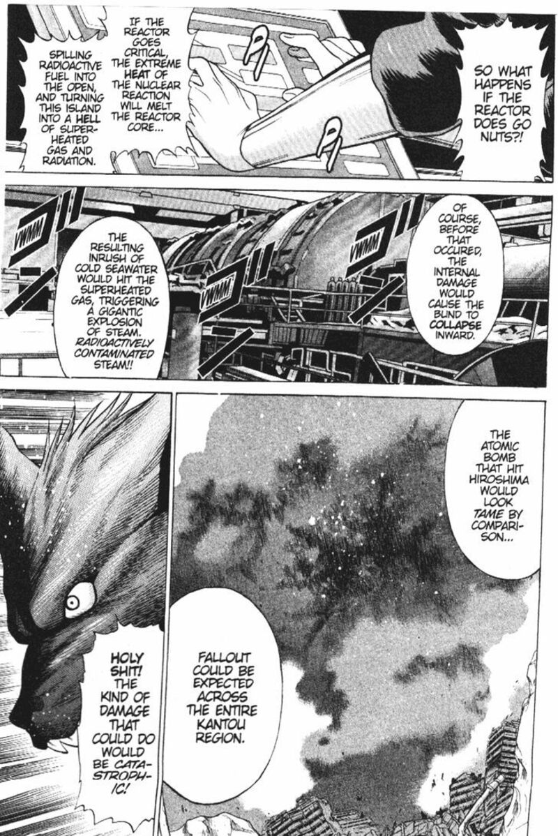 Dance In The Vampire Bund 53 55