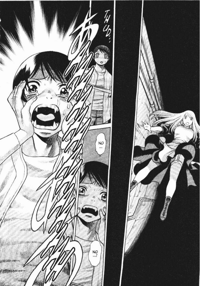 Dance In The Vampire Bund 53 64