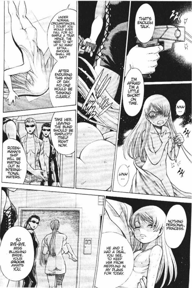 Dance In The Vampire Bund 53 70