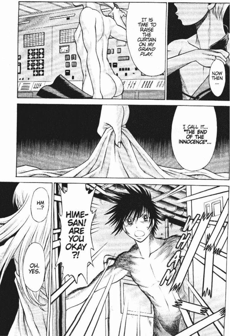 Dance In The Vampire Bund 53 71