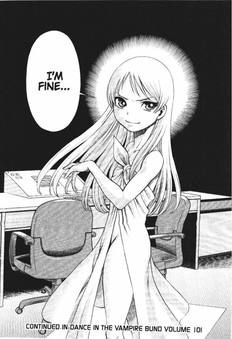 Dance In The Vampire Bund 53 72