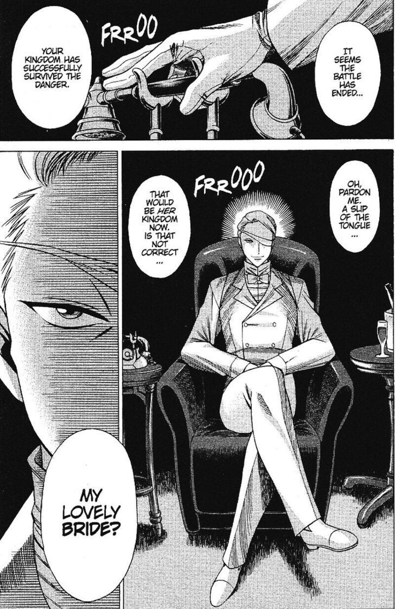 Dance In The Vampire Bund 54 32