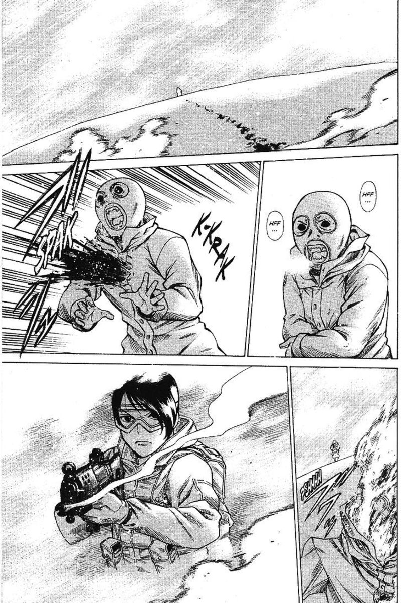 Dance In The Vampire Bund 55 1