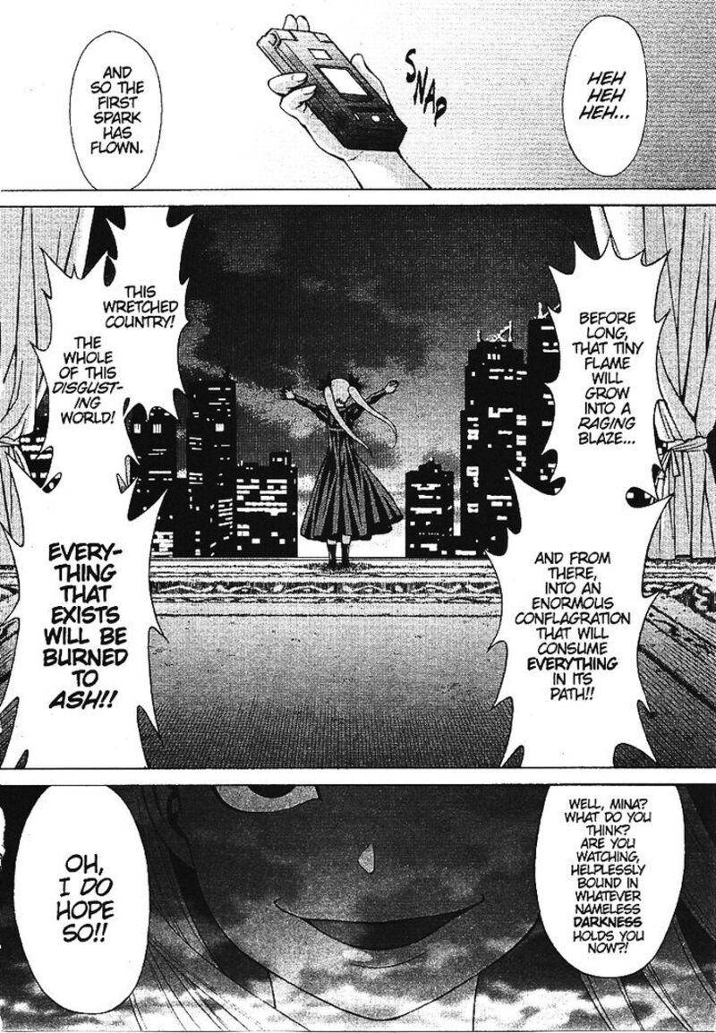 Dance In The Vampire Bund 55 26