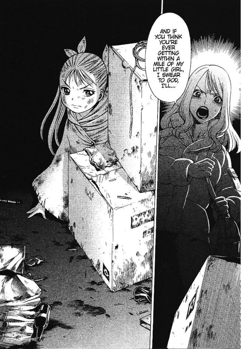 Dance In The Vampire Bund 55 30