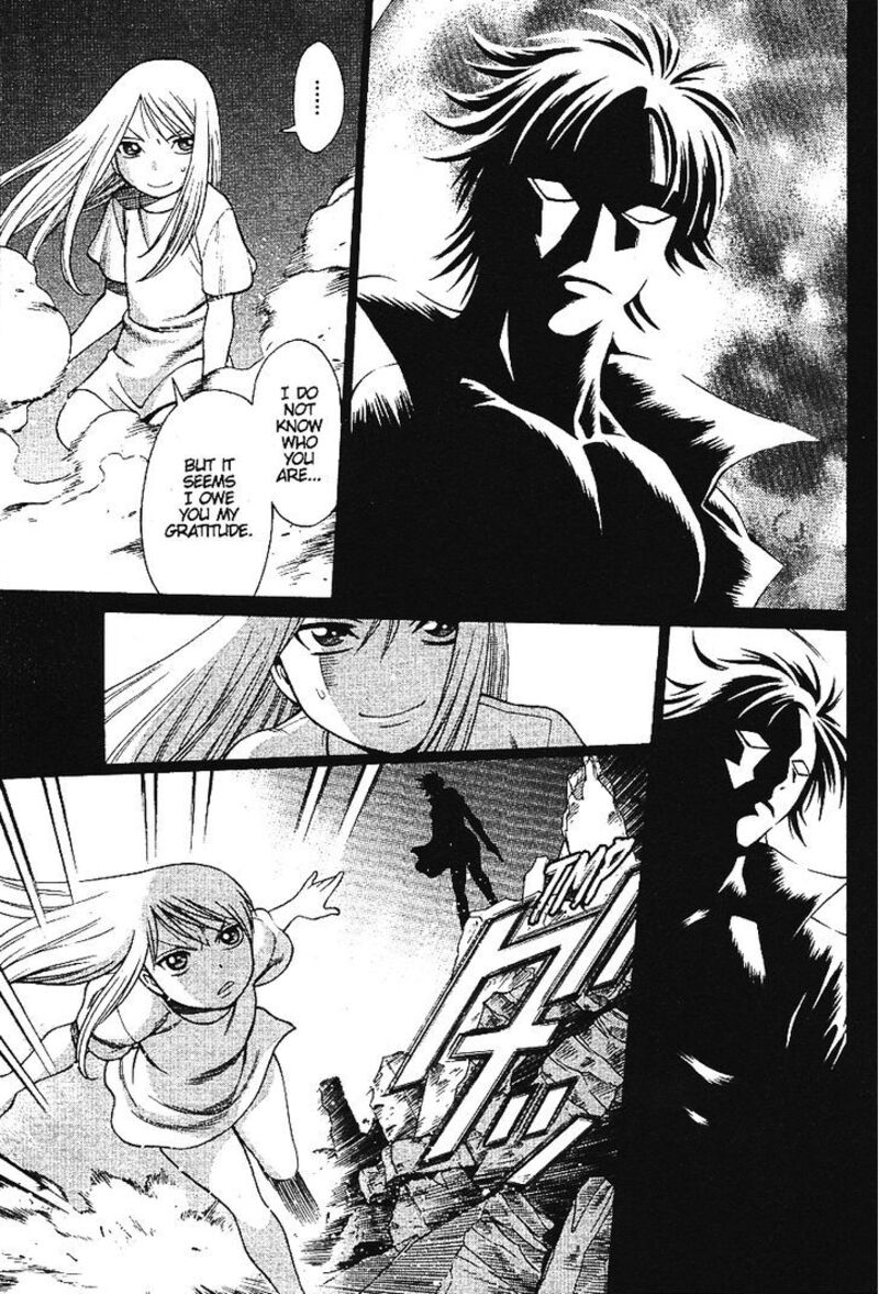 Dance In The Vampire Bund 56 11