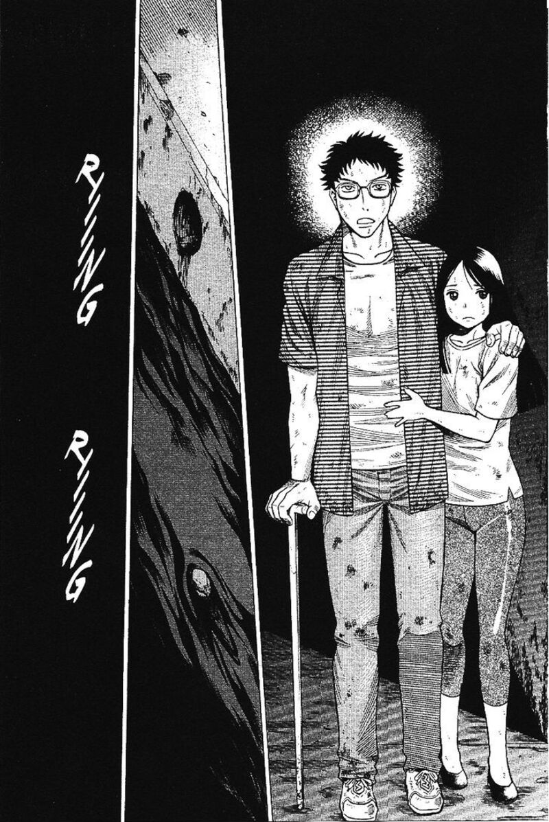 Dance In The Vampire Bund 56 27