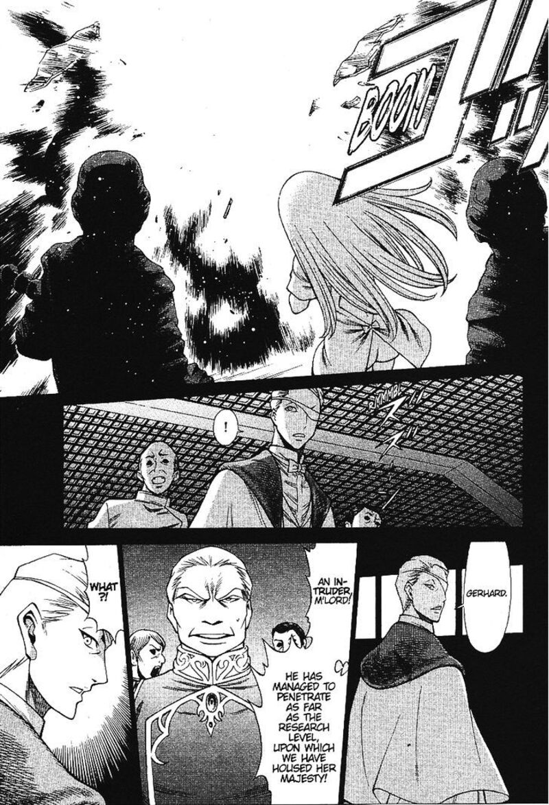 Dance In The Vampire Bund 56 5