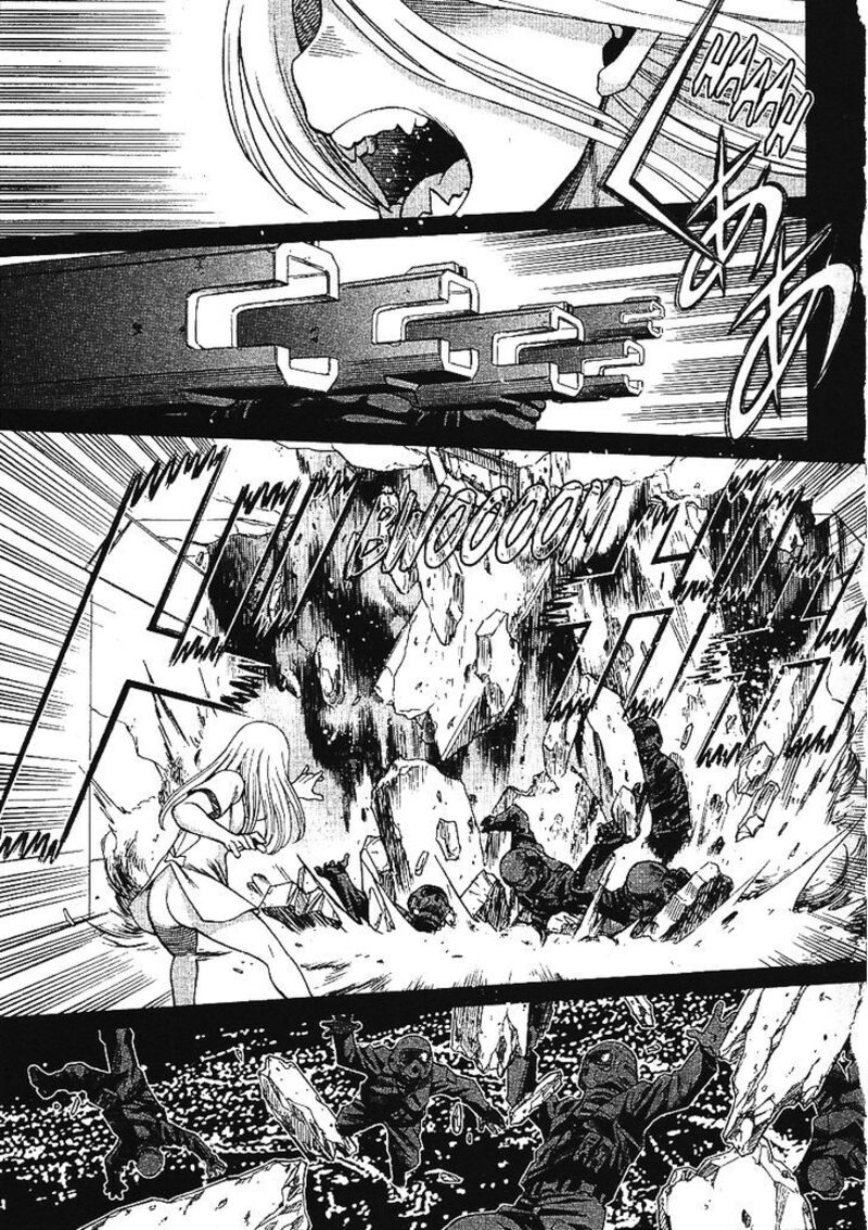 Dance In The Vampire Bund 56 9