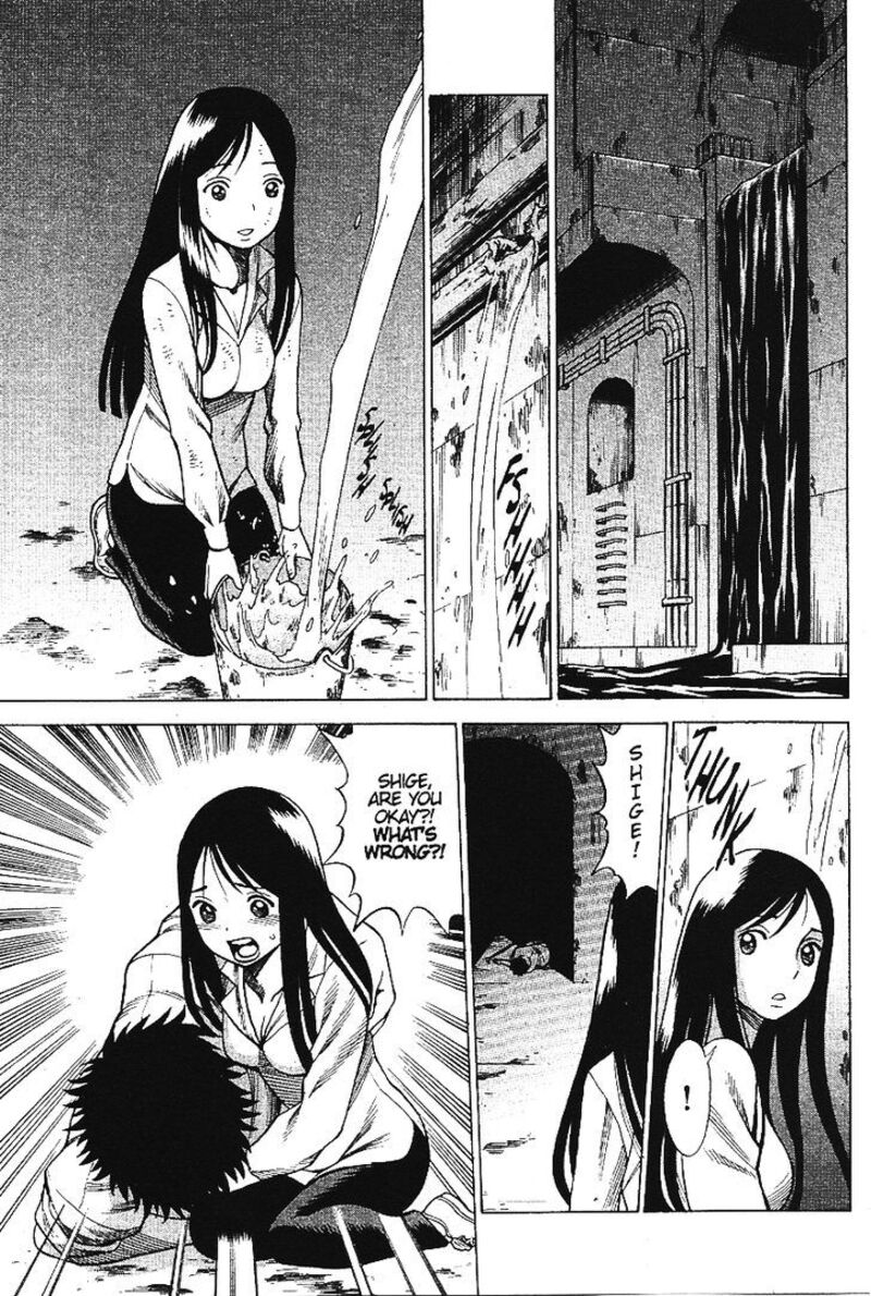 Dance In The Vampire Bund 57 17