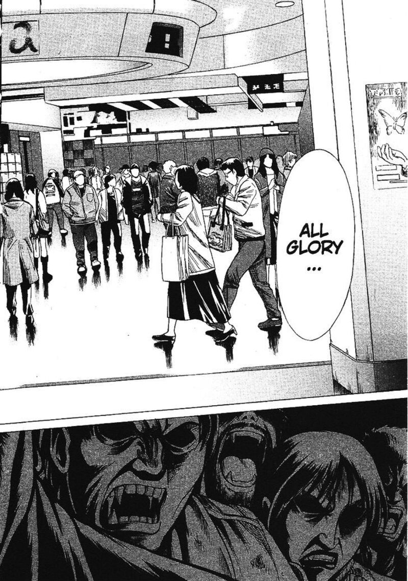 Dance In The Vampire Bund 57 20