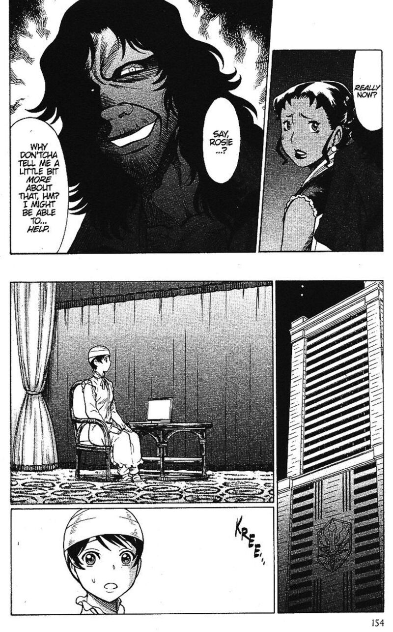 Dance In The Vampire Bund 58 24