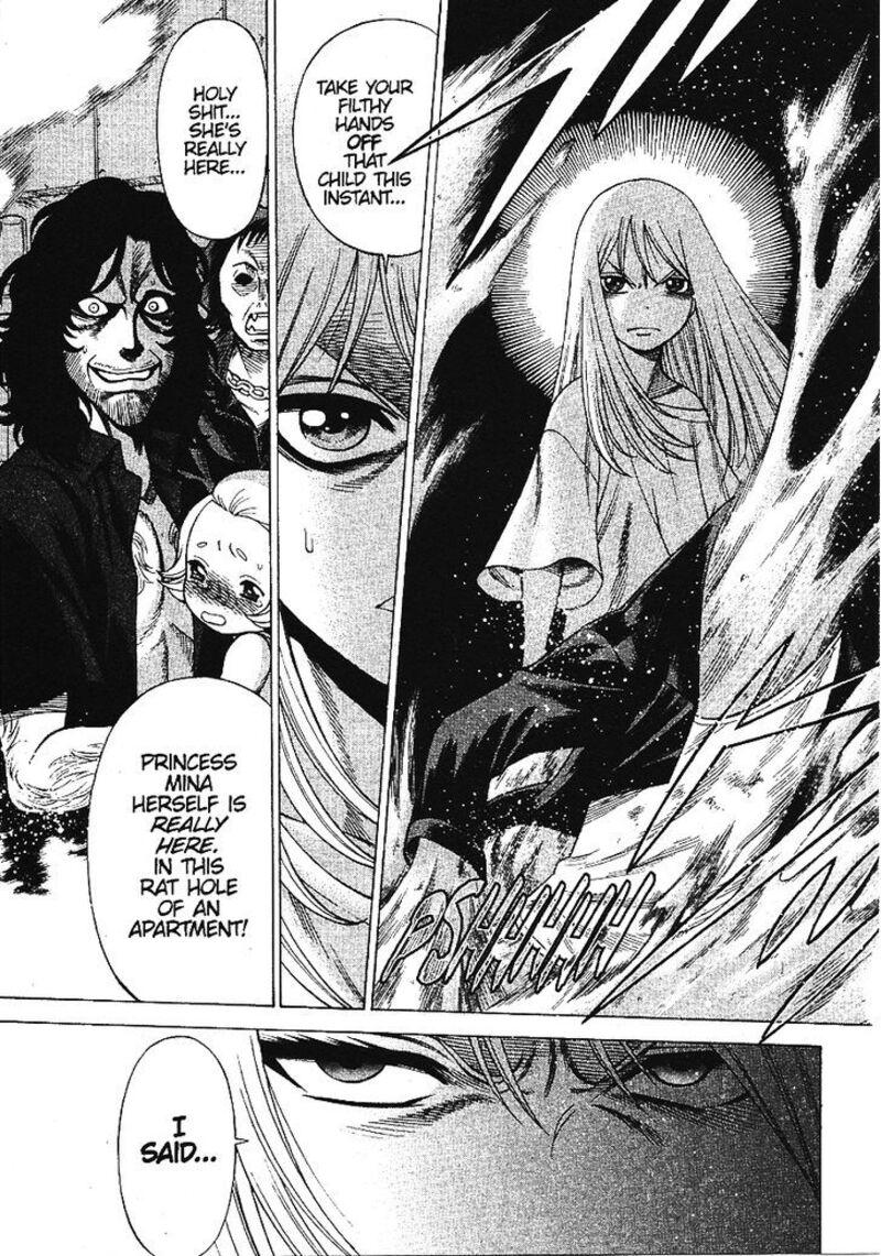 Dance In The Vampire Bund 59 13