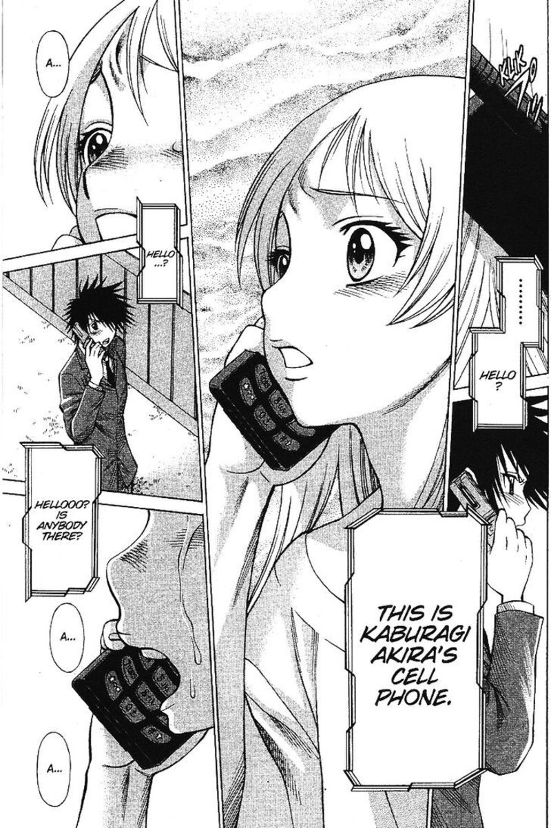 Dance In The Vampire Bund 59 19