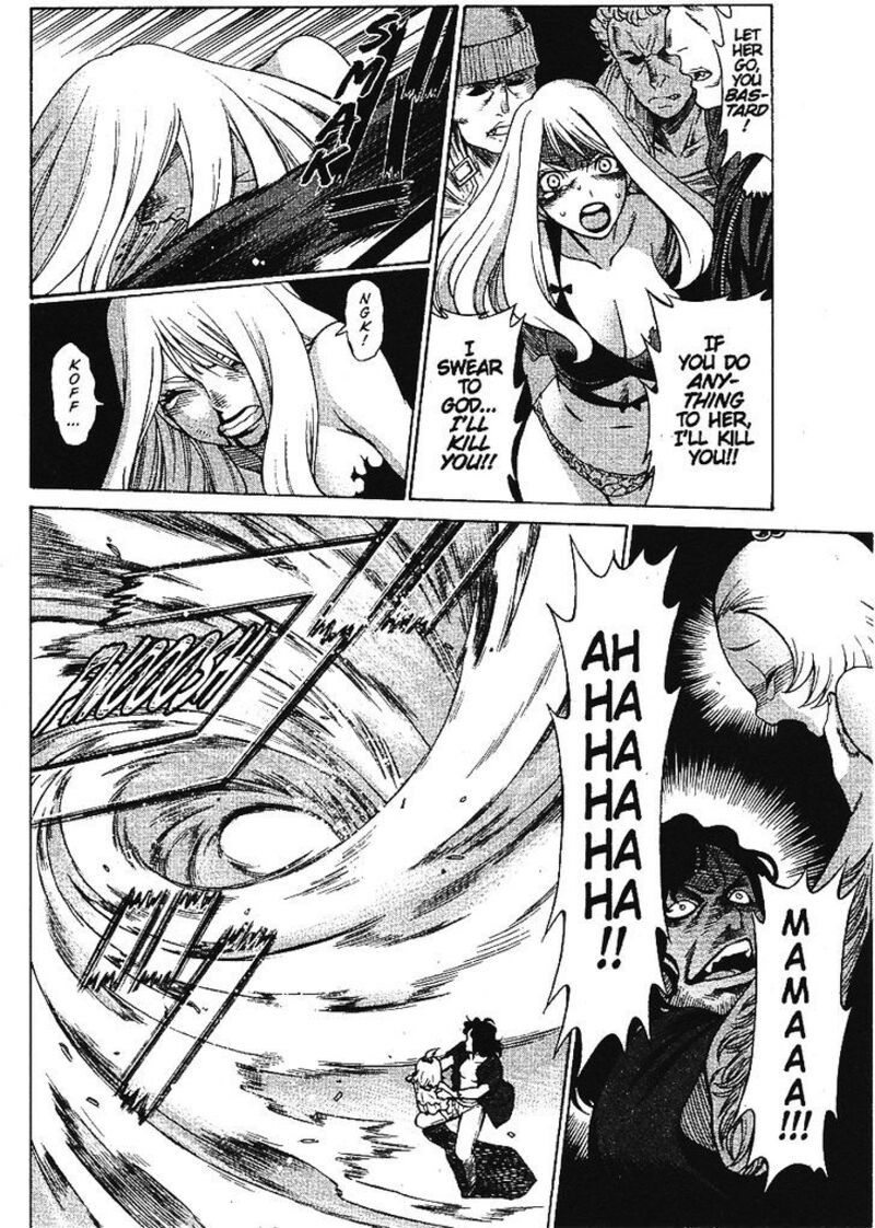 Dance In The Vampire Bund 59 22