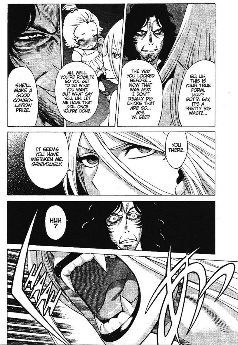 Dance In The Vampire Bund 59 30