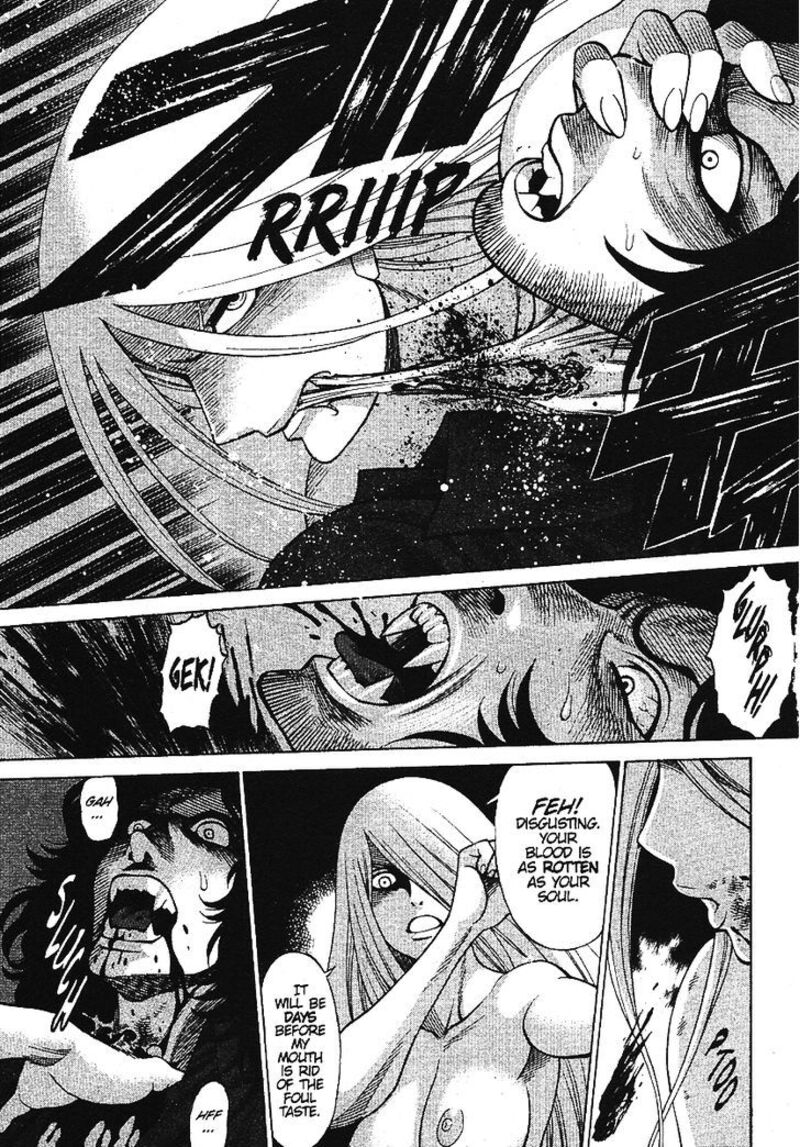 Dance In The Vampire Bund 59 31