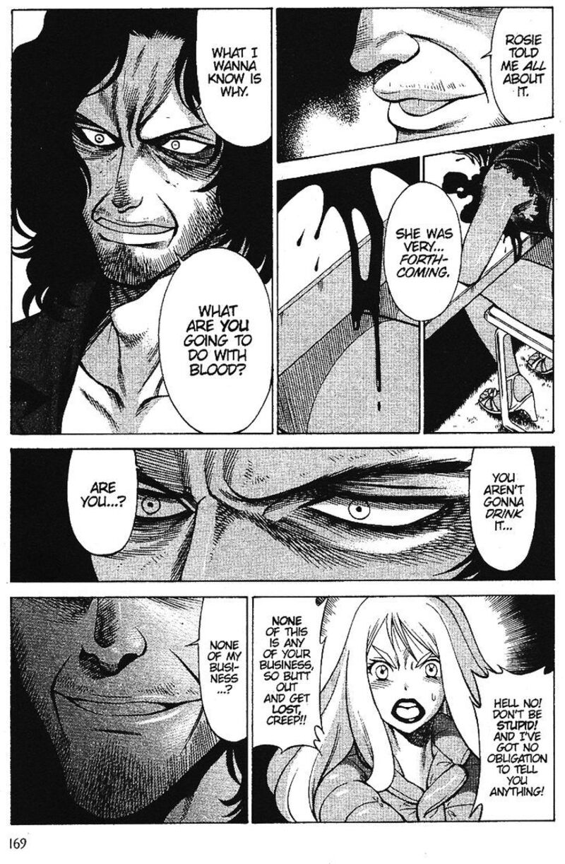 Dance In The Vampire Bund 59 7