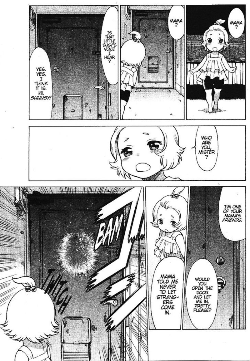 Dance In The Vampire Bund 59 9