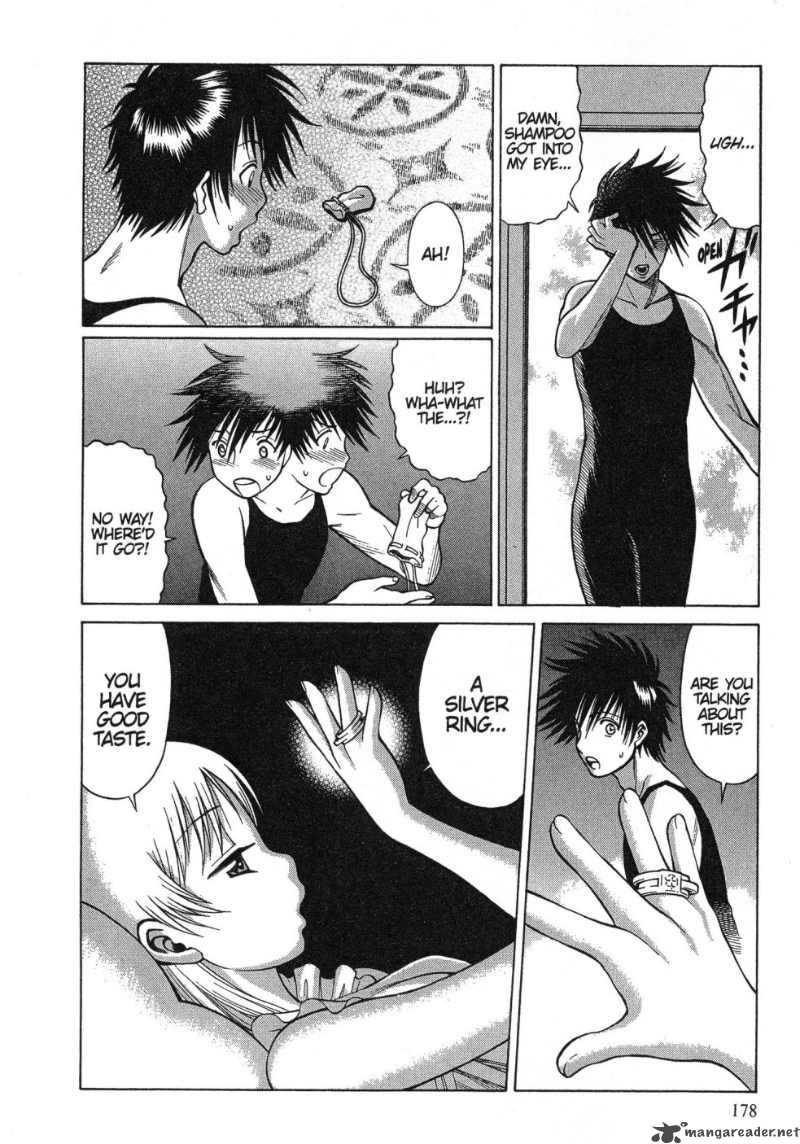 Dance In The Vampire Bund 6 10