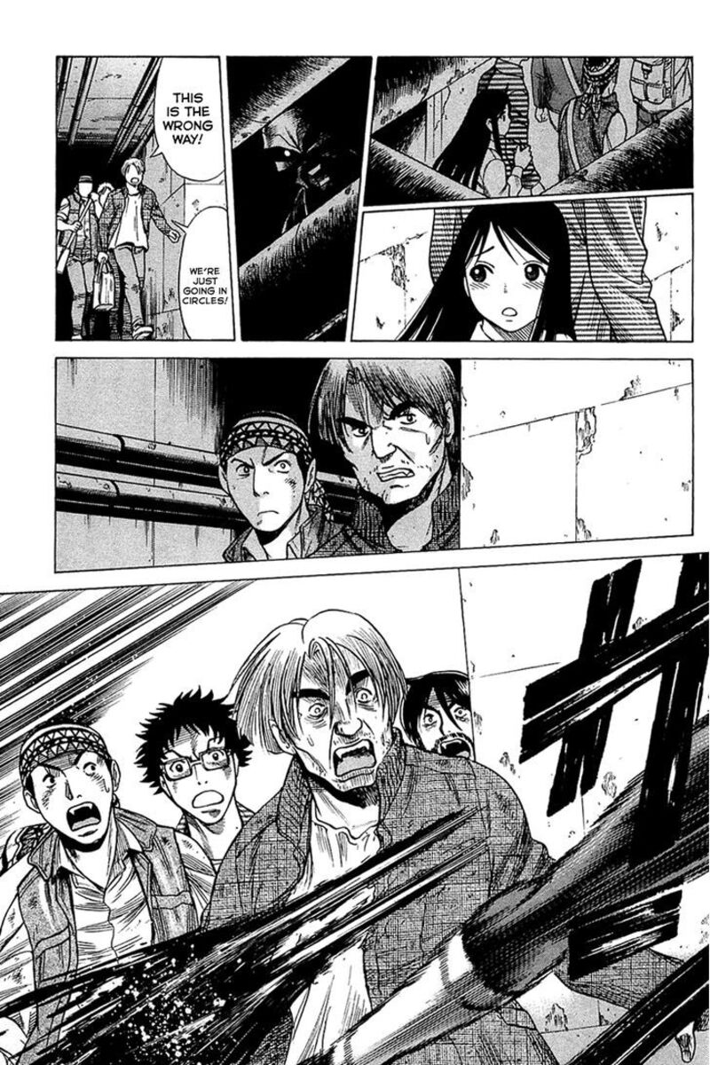 Dance In The Vampire Bund 60 18