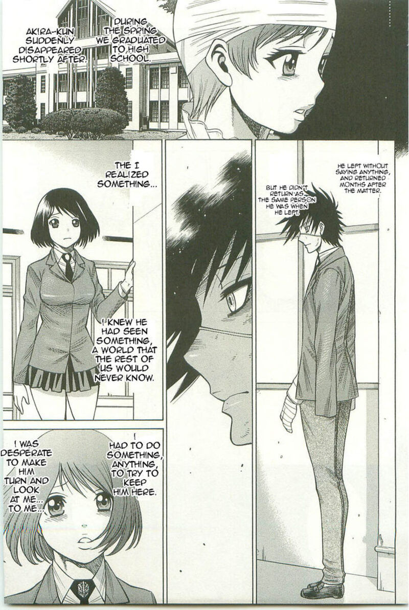 Dance In The Vampire Bund 61 21