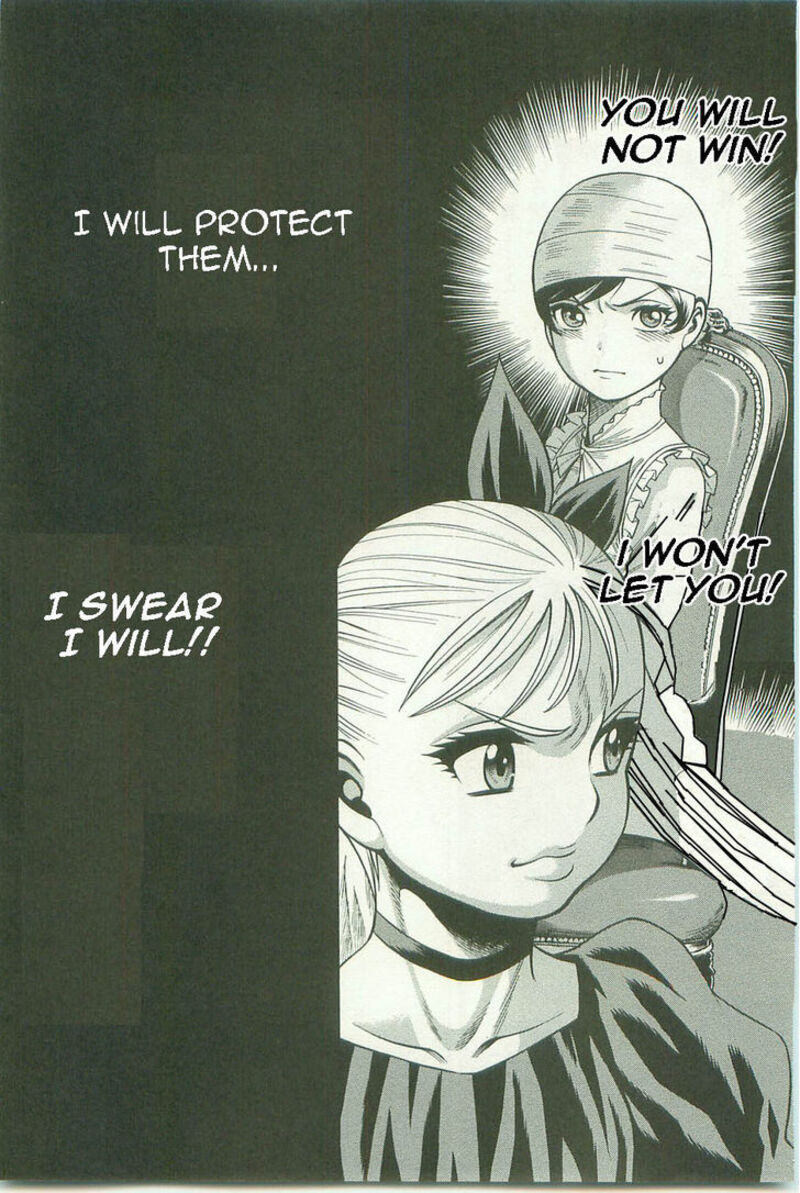 Dance In The Vampire Bund 61 30