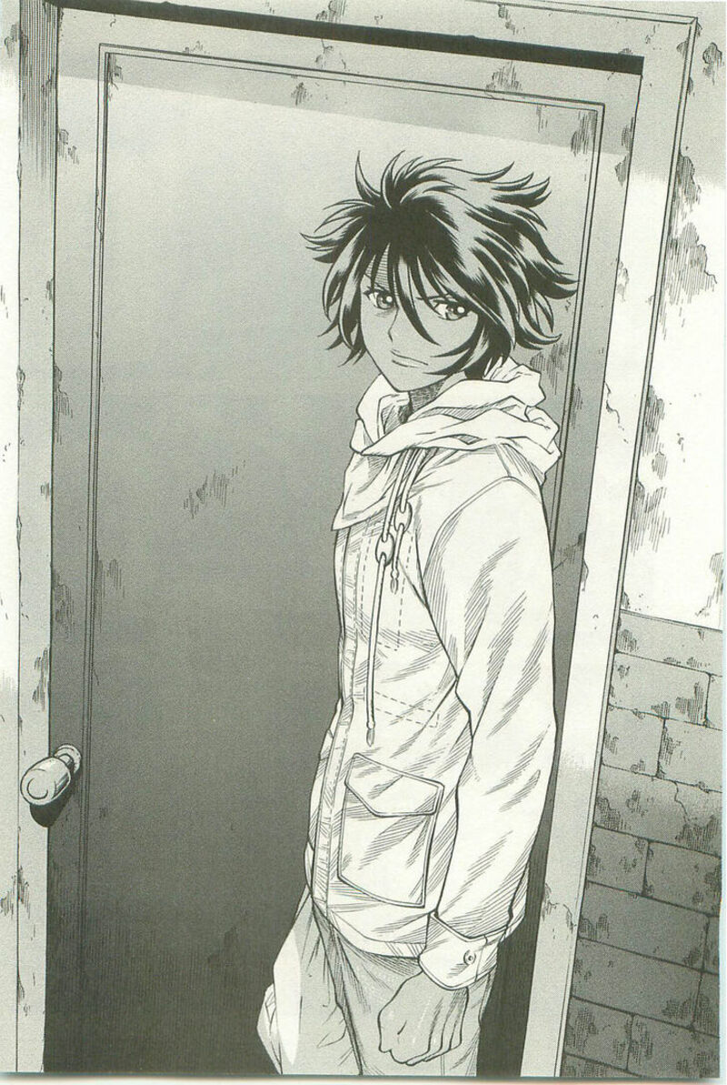 Dance In The Vampire Bund 63 2