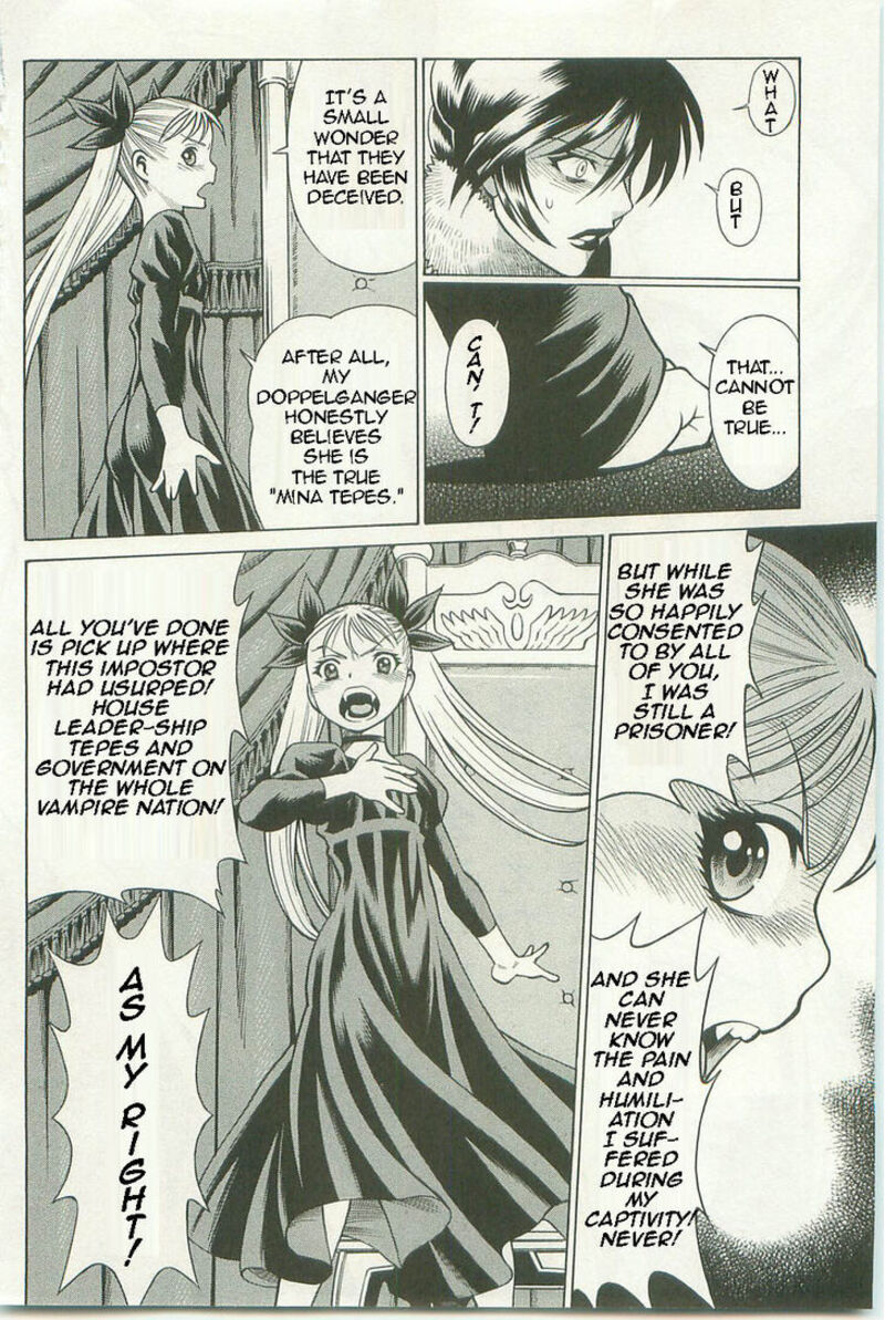 Dance In The Vampire Bund 63 28