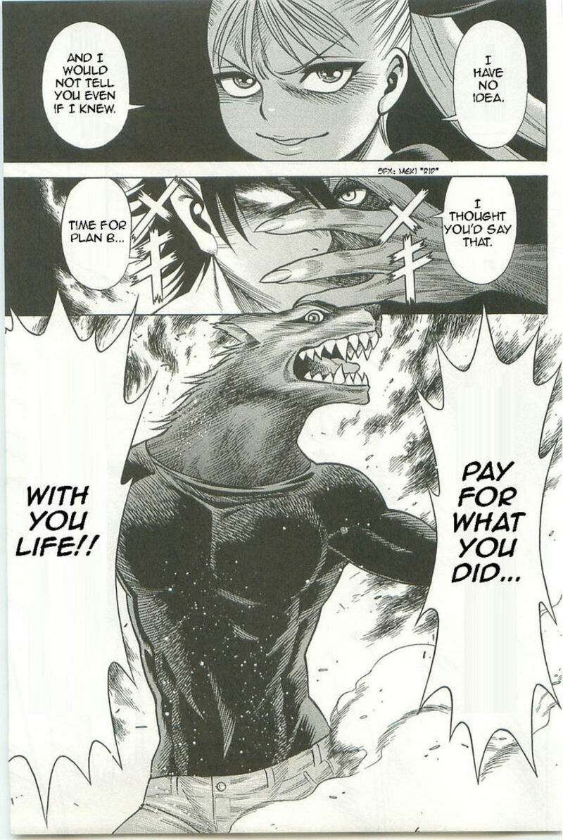 Dance In The Vampire Bund 64 29