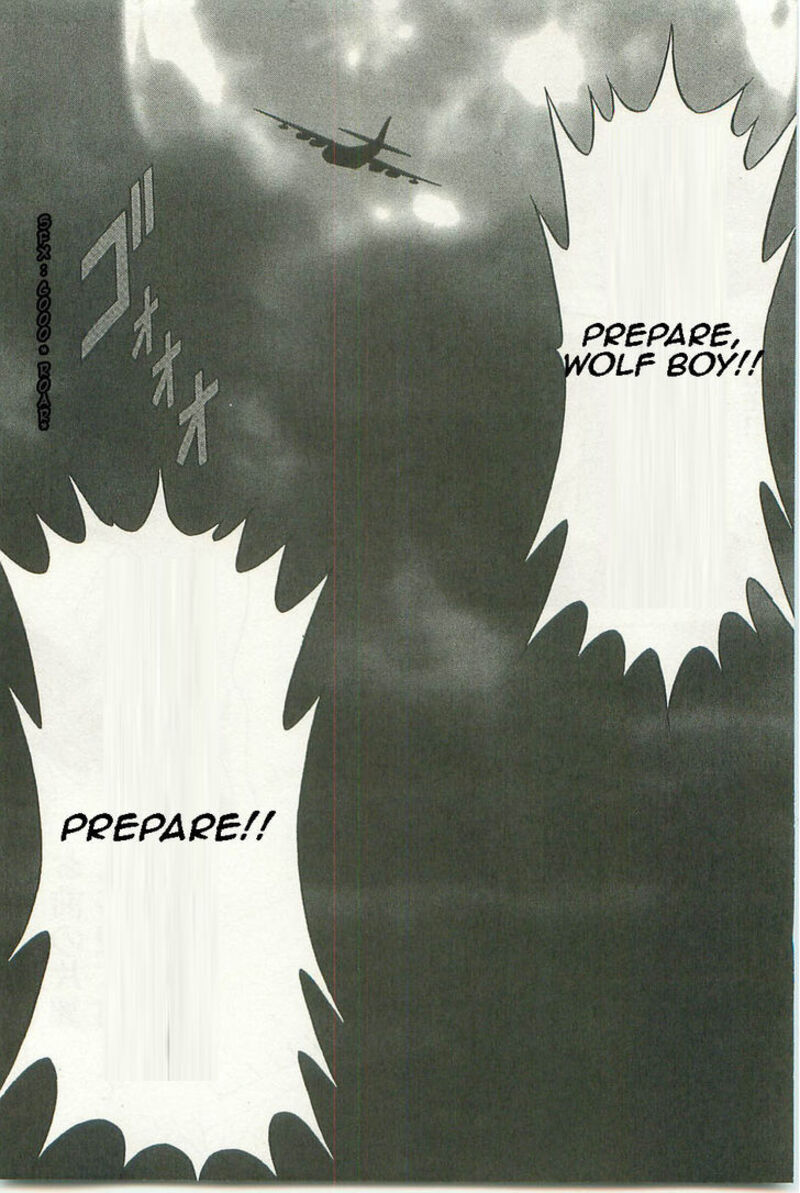 Dance In The Vampire Bund 64 44