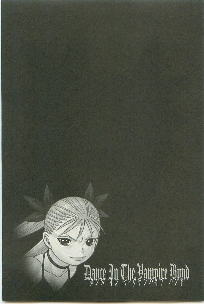 Dance In The Vampire Bund 64 45