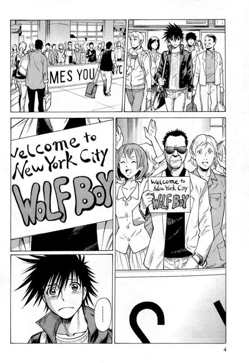 Dance In The Vampire Bund 65 3