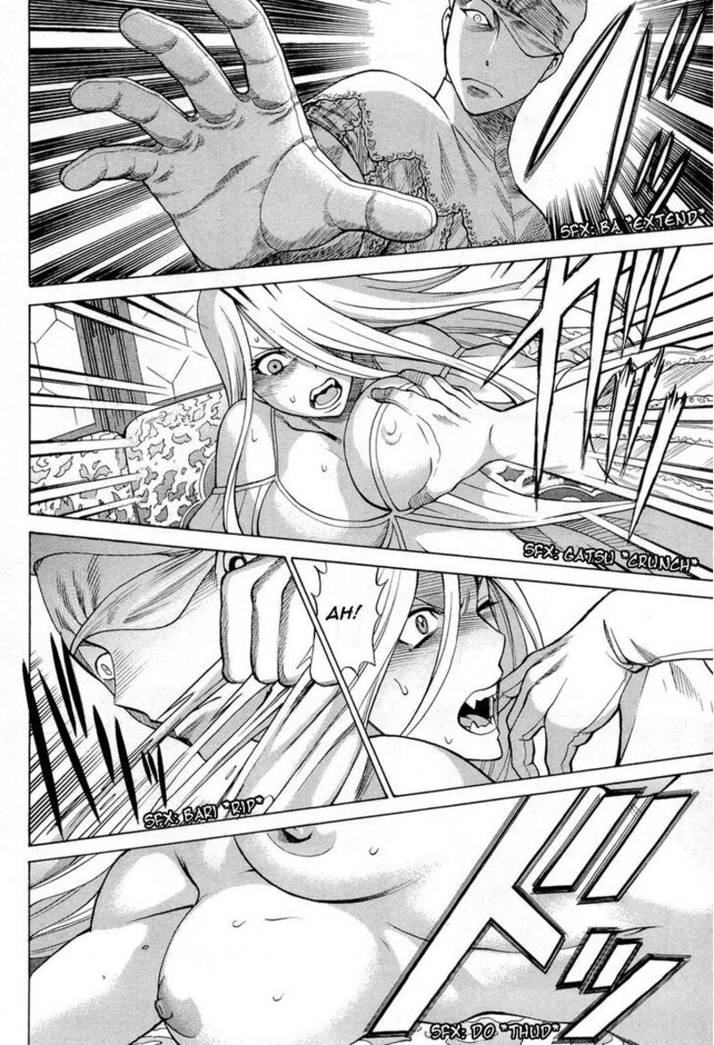 Dance In The Vampire Bund 66 13