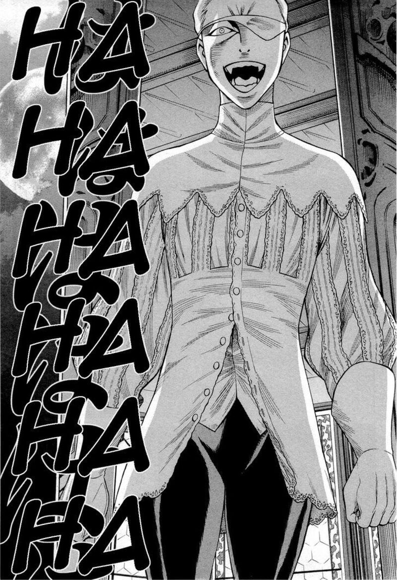 Dance In The Vampire Bund 66 22