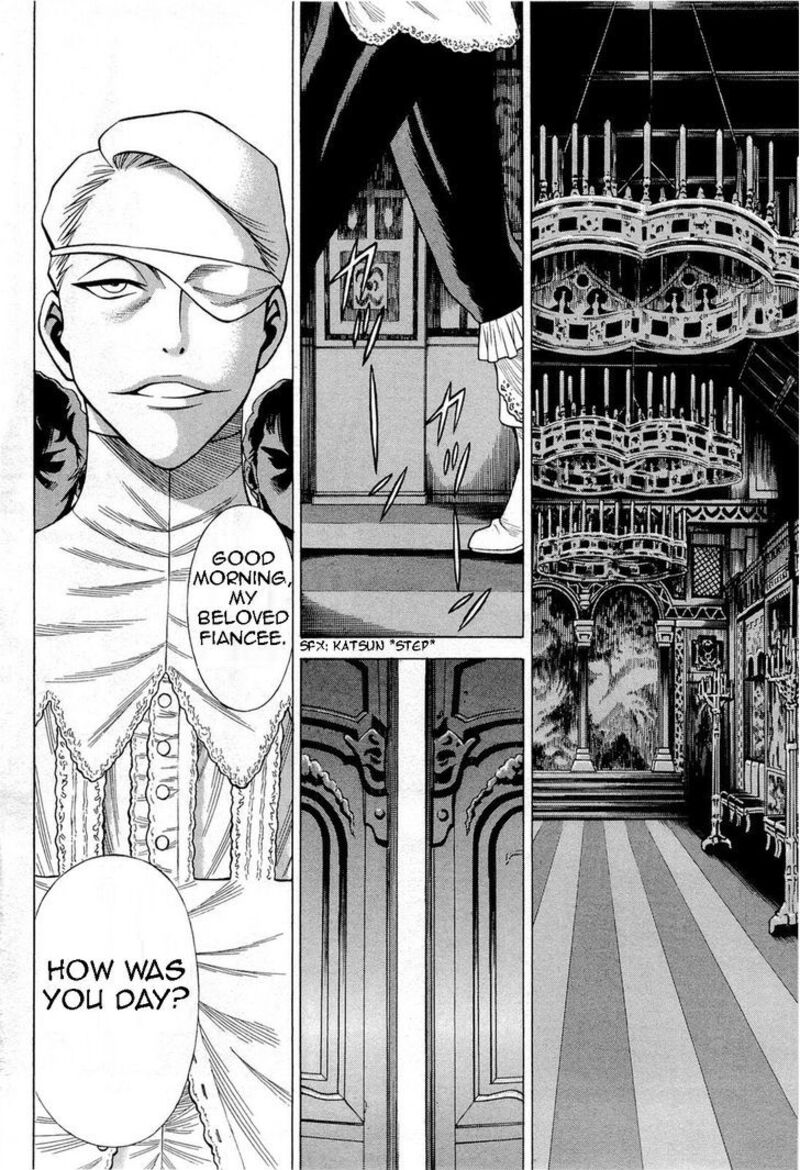 Dance In The Vampire Bund 66 5