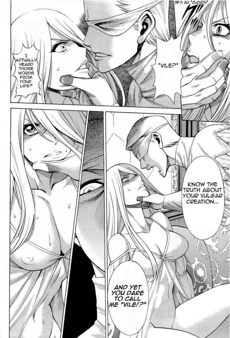 Dance In The Vampire Bund 66 9