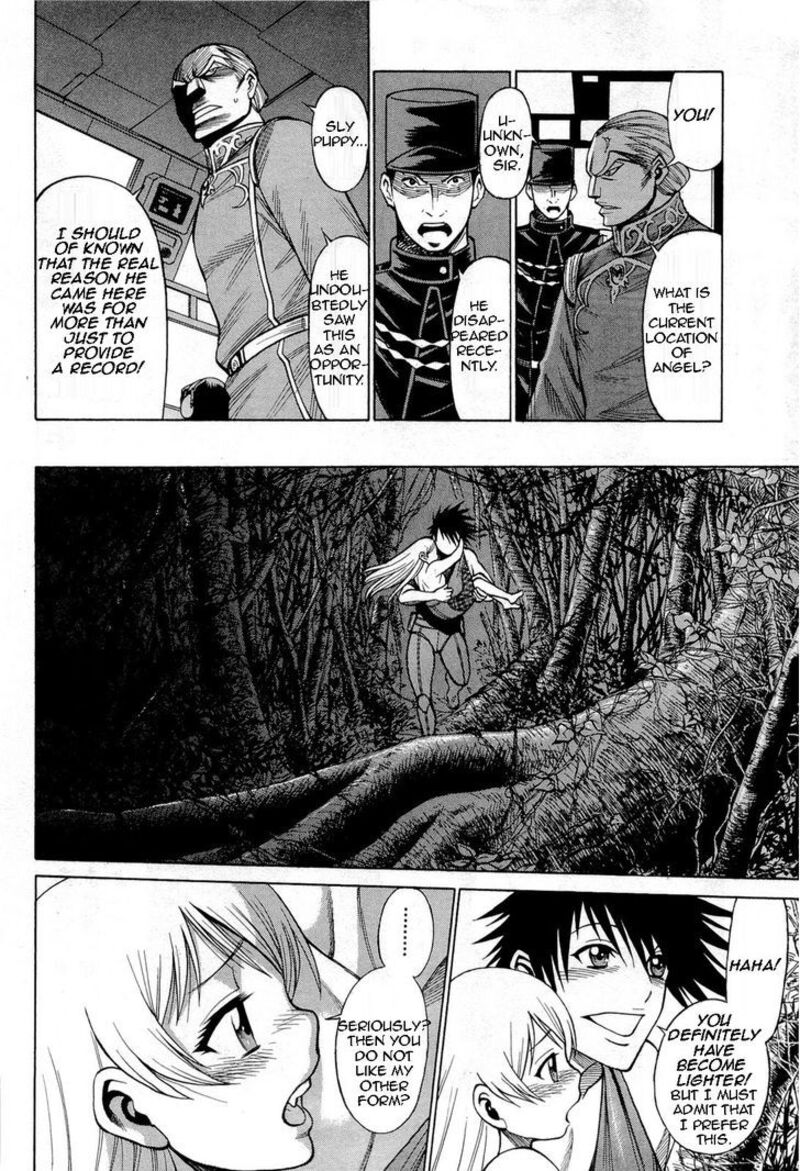 Dance In The Vampire Bund 69 10