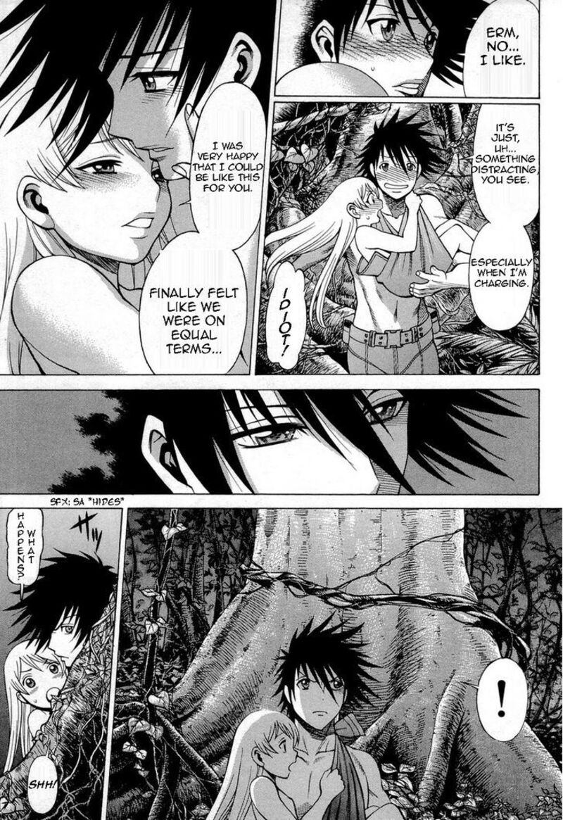 Dance In The Vampire Bund 69 11