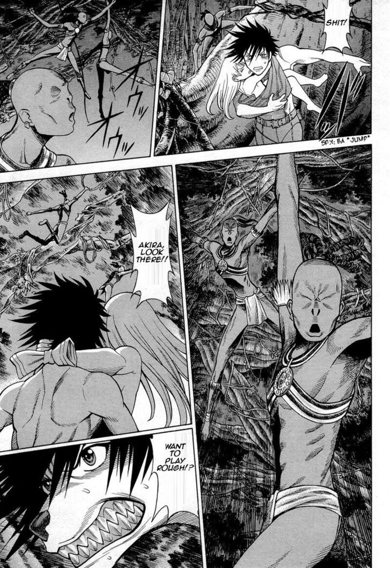 Dance In The Vampire Bund 69 13