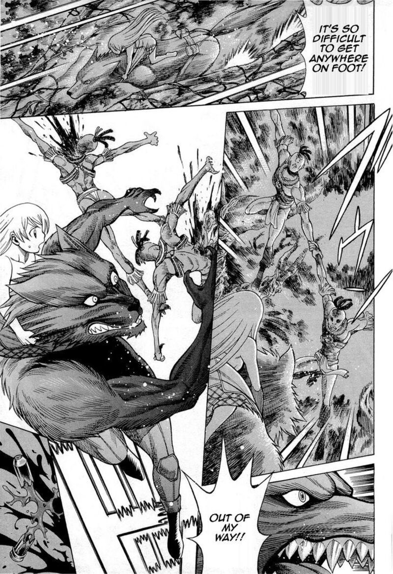 Dance In The Vampire Bund 69 15