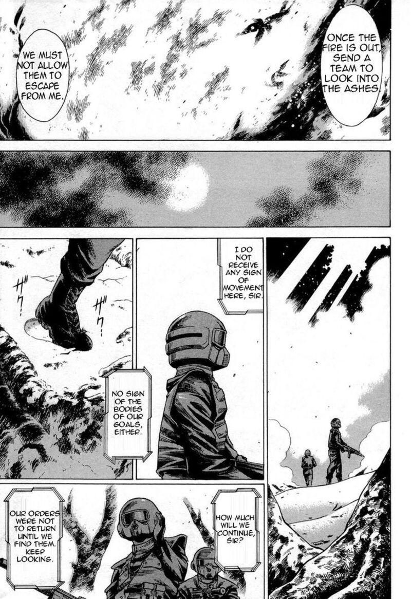 Dance In The Vampire Bund 69 19