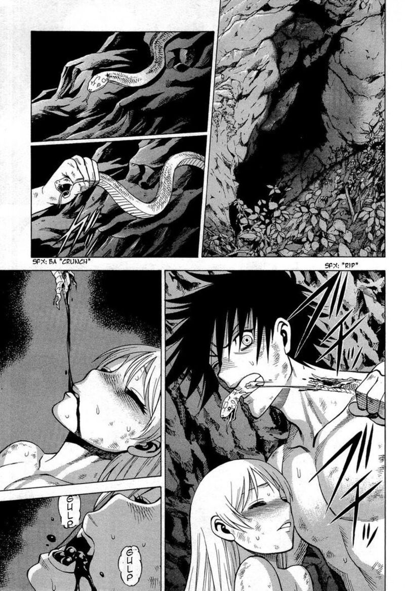 Dance In The Vampire Bund 69 23