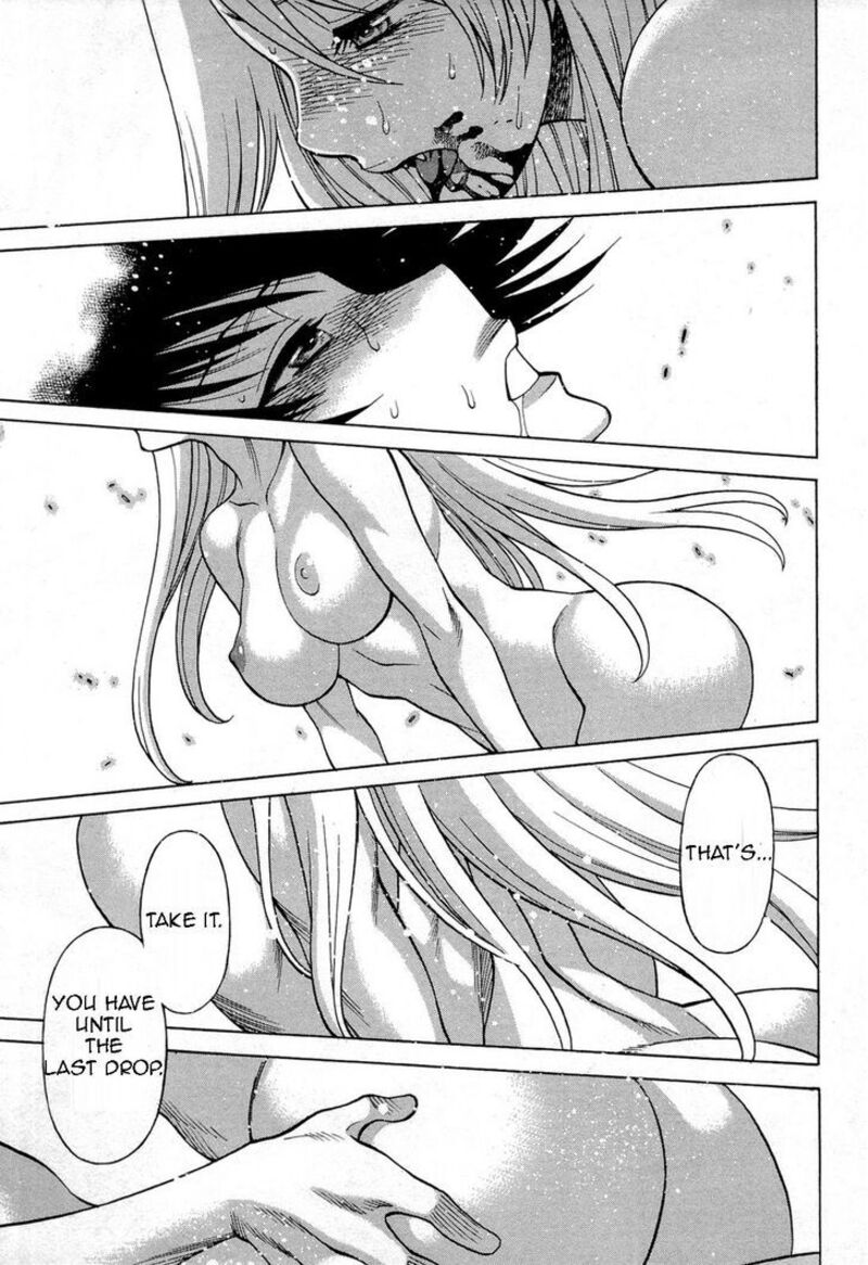 Dance In The Vampire Bund 69 27